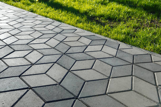 Best Permeable Paver Driveway  in Wildewood, MD