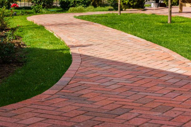 Best Residential Driveway Paver Services  in Wildewood, MD