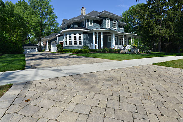 Driveway Repair Near Me in Wildewood, MD