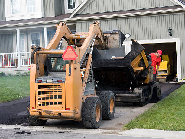 Best Residential Paver Driveway  in Wildewood, MD