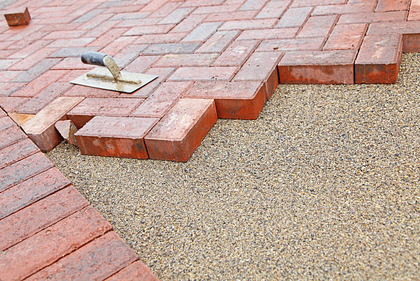 Best Commercial Driveway Pavers  in Wildewood, MD