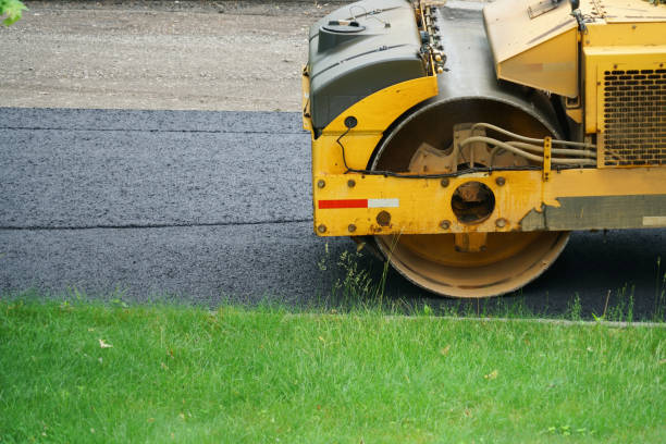 Best Driveway Resurfacing Pavers  in Wildewood, MD